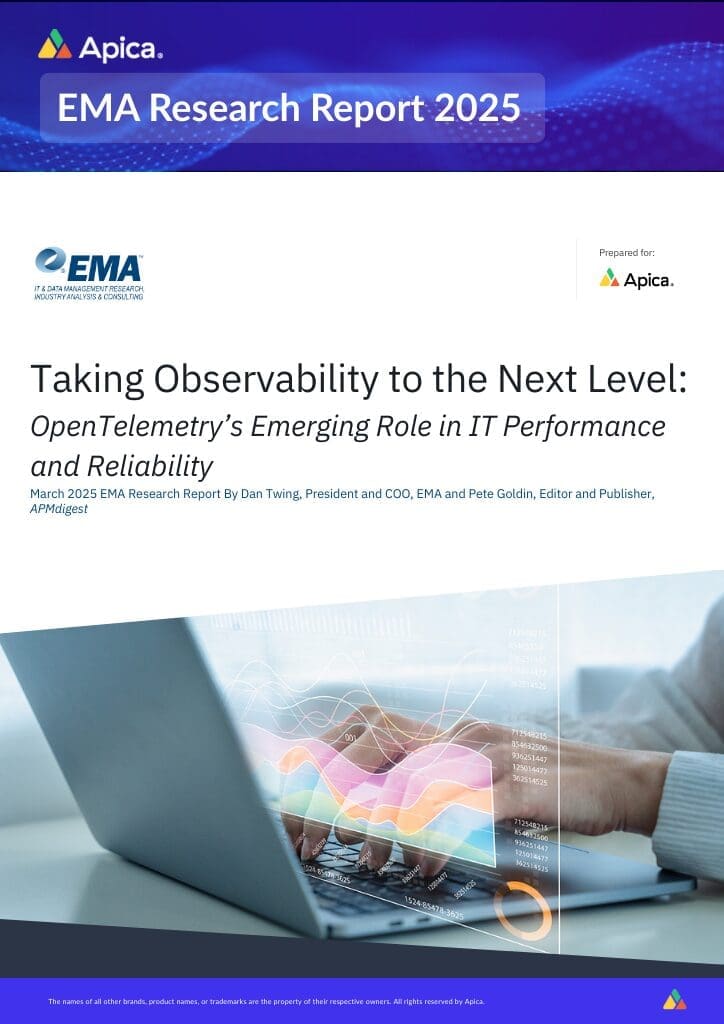 EMA Research Report 2025 1 EMA Research Report 2025